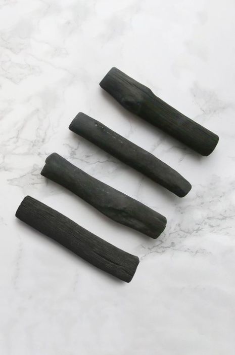 Black and Blum фільтр-картридж з активованим вугіллям (4-pack) колір барвистий