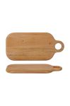 Bloomingville Дошка для нарізання колір коричневий (2712852)