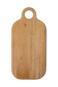 Bloomingville Дошка для нарізання колір коричневий (2712852)