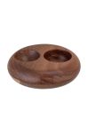 Bloomingville Підставка для яєць колір коричневий