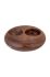 Bloomingville Підставка для яєць колір коричневий