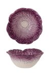 Bloomingville Миска колір фіолетовий (2631103)