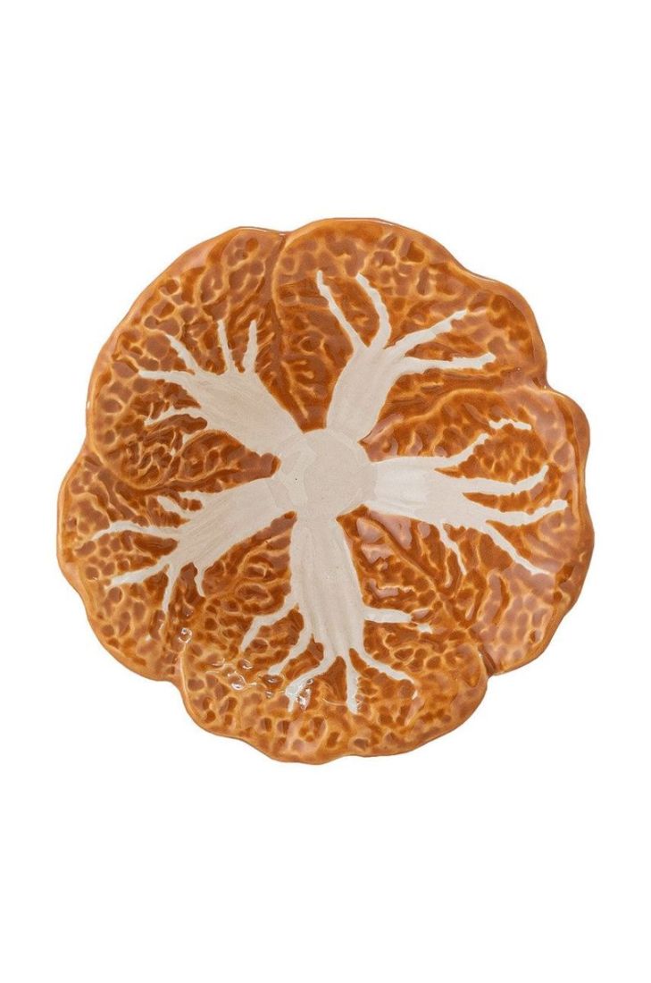 Bloomingville Миска колір коричневий (2631105)