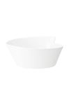 Villeroy & Boch супниця NewWave колір білий Villeroy & Boch супниця NewWave колір білий
