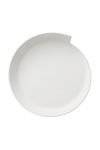 Villeroy & Boch Тарілка NewWave колір білий (2671133) Villeroy & Boch Тарілка NewWave колір білий (2671133)