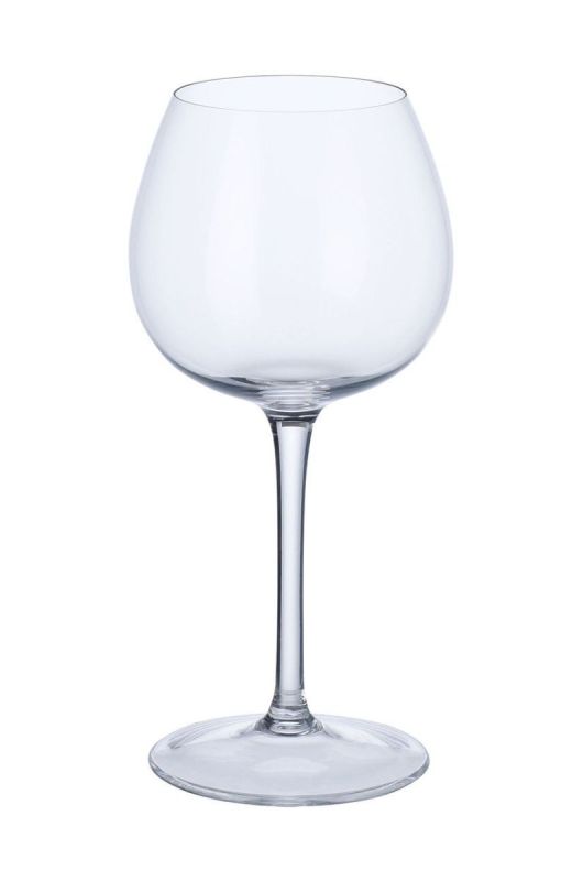Villeroy & Boch келих для вина Purismo колір прозорий