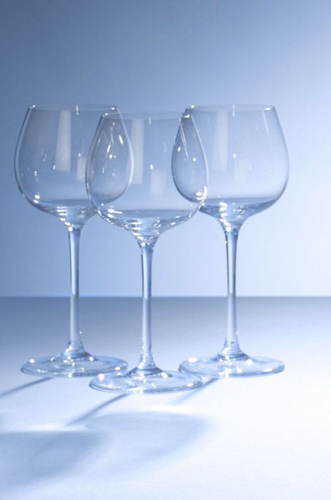 Villeroy & Boch келих для вина Purismo колір прозорий фото 3
