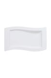 Villeroy & Boch блюдо NewWave колір білий (2730798)
