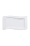 Villeroy & Boch блюдо NewWave колір білий (2730798)