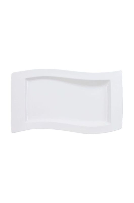 Villeroy & Boch блюдо NewWave колір білий (2730798)