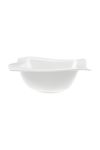 Villeroy & Boch Миска New Wave колір білий Villeroy & Boch Миска New Wave колір білий