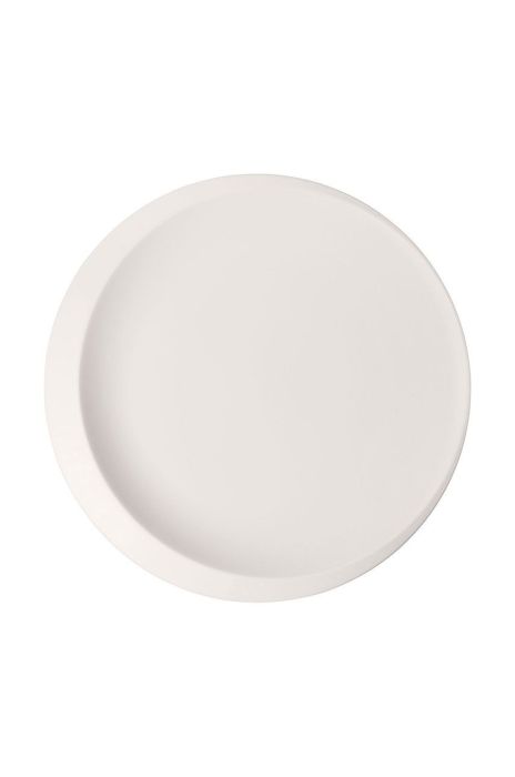 Villeroy & Boch Блюдо для презентації NewMoon колір білий Villeroy & Boch Блюдо для презентації NewMoon колір білий