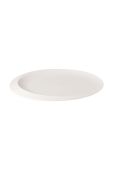 Villeroy & Boch Блюдо для презентації NewMoon колір білий Villeroy & Boch Блюдо для презентації NewMoon колір білий