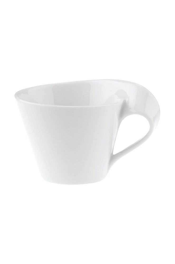 Villeroy & Boch Чашка NewWave Caffe колір білий