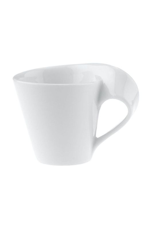 Villeroy & Boch Чашка для еспресо NewWave колір білий