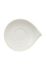 Villeroy & Boch Блюдце Flow колір білий