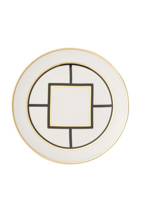 Villeroy & Boch Десертна тарілка MetroChic колір білий