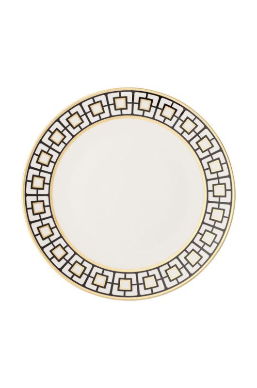 Villeroy & Boch Обідня тарілка MetroChic колір білий