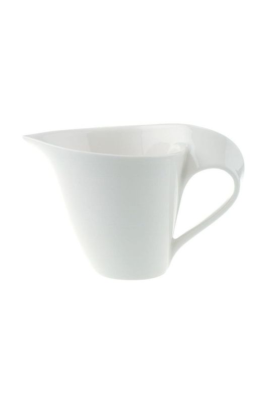 Villeroy & Boch Молочник NewWave колір білий