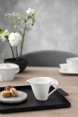 Villeroy & Boch Молочник NewWave колір білий