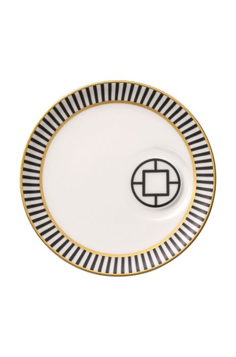 Villeroy & Boch Блюдце MetroChic колір білий