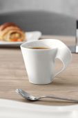 Villeroy & Boch Чашка NewWave колір білий (2659925)