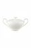 Villeroy & Boch Цукорниця Anmut колір білий