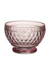 Villeroy & Boch Креманка Boston Coloured колір рожевий Villeroy & Boch Креманка Boston Coloured колір рожевий