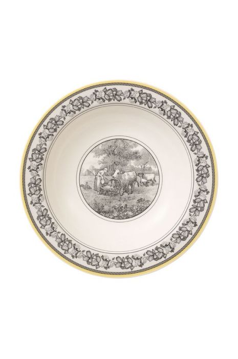Villeroy & Boch Миска Audun Ferme колір білий (2659847) Villeroy & Boch Миска Audun Ferme колір білий (2659847)