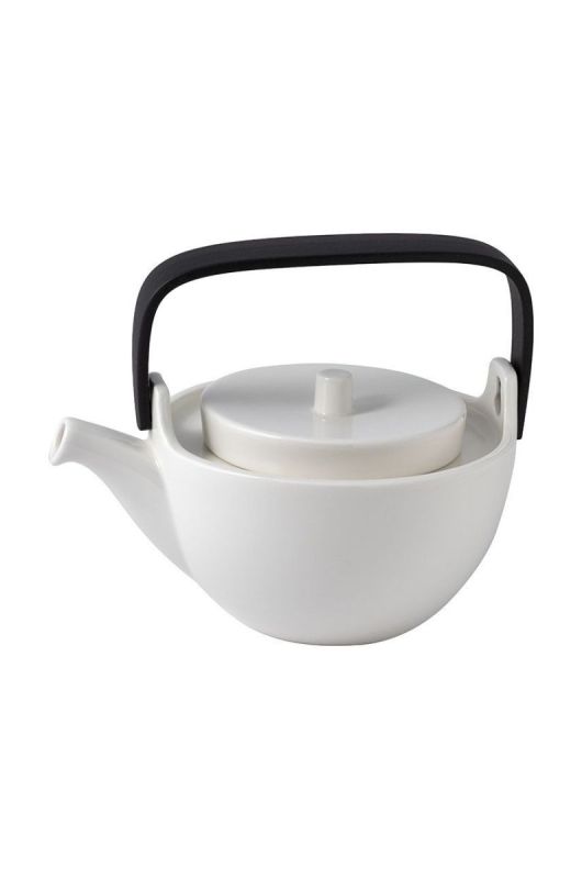 Villeroy & Boch Чайник Artesano колір бежевий (2671077)