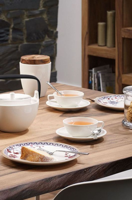 Villeroy & Boch Чайник Artesano колір бежевий (2671077) фото 2