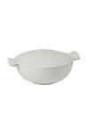 Villeroy & Boch супниця Soup Passion колір білий Villeroy & Boch супниця Soup Passion колір білий