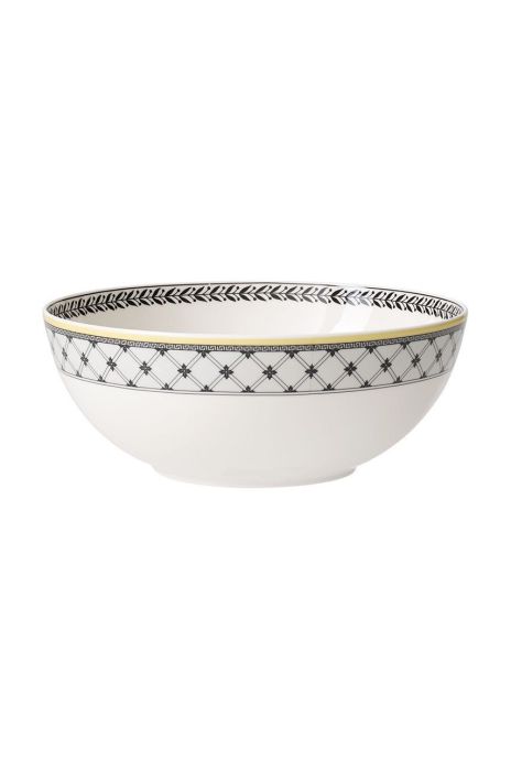 Villeroy & Boch Миска Audun Ferme колір білий (2659526)