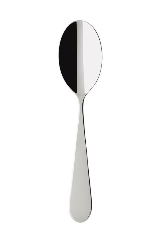 Villeroy & Boch Салатні ложки Sereno (2-pack) колір сірий