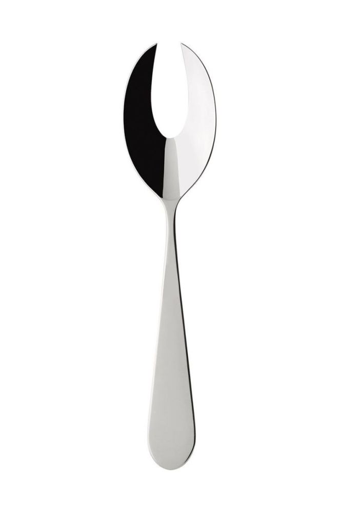 Villeroy & Boch Салатні ложки Sereno (2-pack) колір сірий фото 2