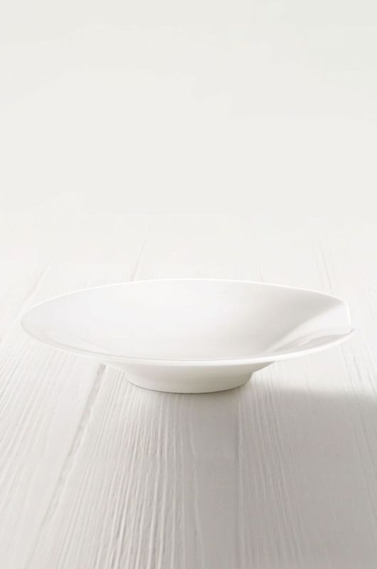 Villeroy & Boch набір глибоких тарілок Pasta Passion (2-pack) колір білий