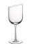 Набір винних пробок Villeroy & Boch NewMoon 405 ml 4-pack колір прозорий