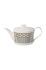 Villeroy & Boch Чайник MetroChic колір білий