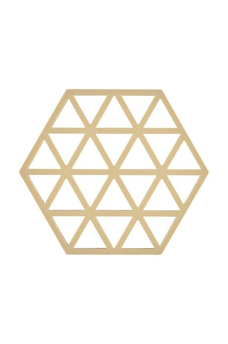 Zone Denmark Підкладка Warm Sand колір бежевий