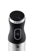 WMF Electro ручний блендер Kult X колір сірий