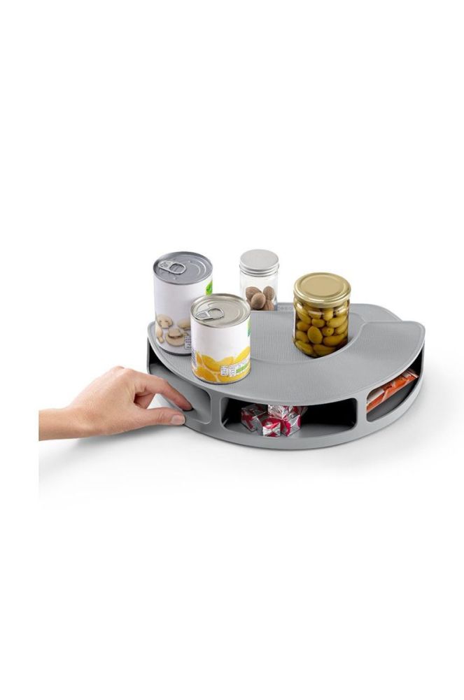 Joseph Joseph поворотний органайзер для шафи CupboardStore колір барвистий фото 3
