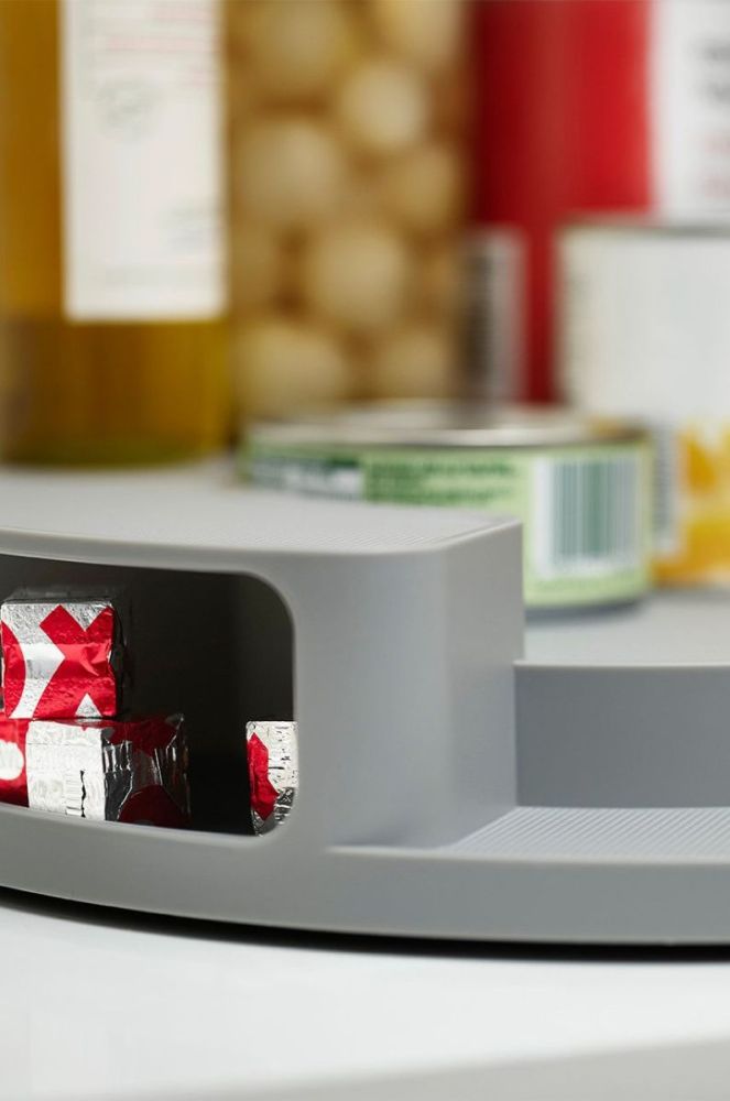 Joseph Joseph поворотний органайзер для шафи CupboardStore колір барвистий фото 6
