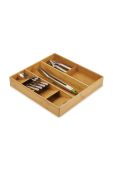Joseph Joseph Органайзер для шухляд DrowerStore колір барвистий
