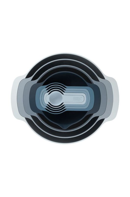 Joseph Joseph Набір кухонного приладдя: миски та мірки Nest (9-pack) колір барвистий (2715578) фото 2