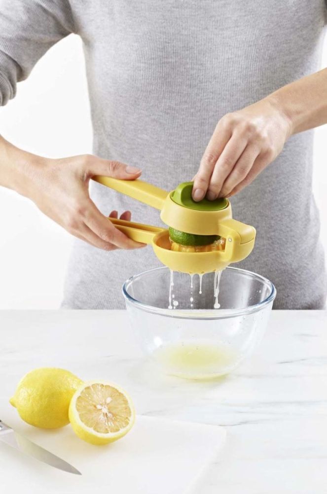 Joseph Joseph Прес для цитрусових Juice Max колір барвистий фото 3