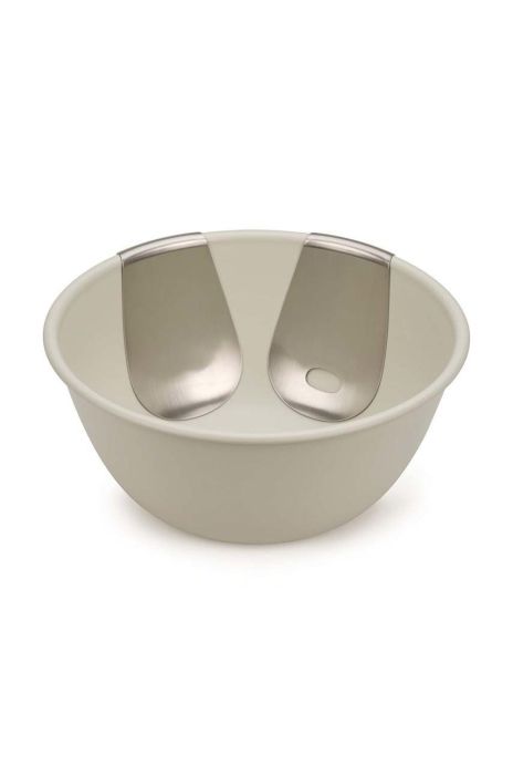 Набір: миска з ложками і млинки для спецій Joseph Joseph Uno 5-pack колір барвистий