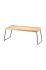 Піднос Dorre Bri Bri колір барвистий