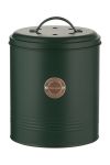 Компостер з фільтром Typhoon Living колір зелений