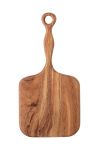 Дошка для нарізання Bloomingville колір коричневий (2791941)