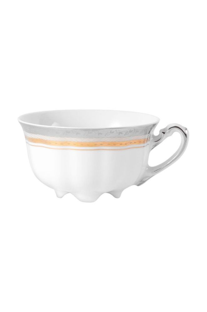 Чашка з блюдцем ?miel?w Bolero 2-pack колір барвистий (2838527) фото 2